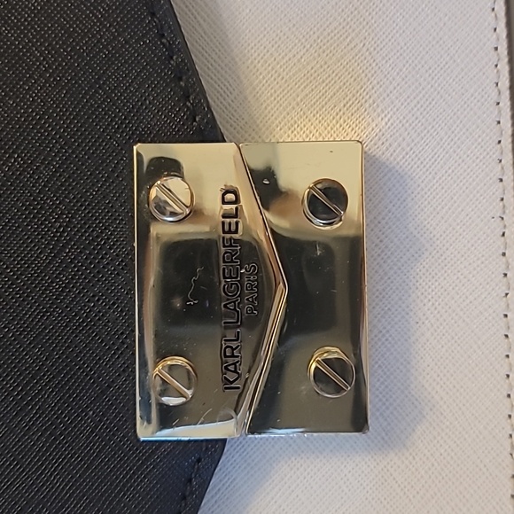 Karl Lagerfeld Habdbang - Picture 2 of 6